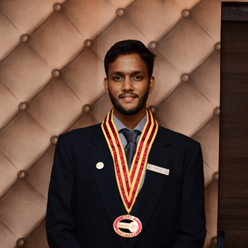 Rotaract Club Belgaum - 80